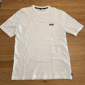 Palace logo t shirt